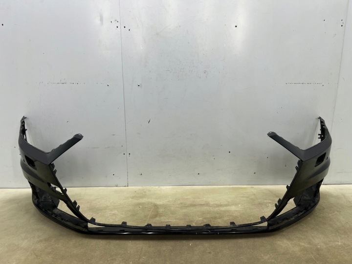 фото №1, Бампер переднее audi a8 d5 17-21r. перед 4xpdc омыватель 4n0807437a