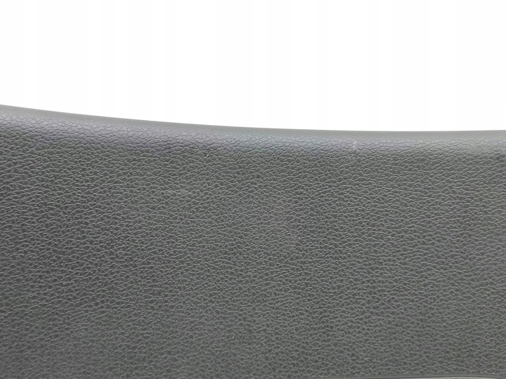 фото №8, Hyundai i30 2023 оббивка кришки багажника 81750g4000