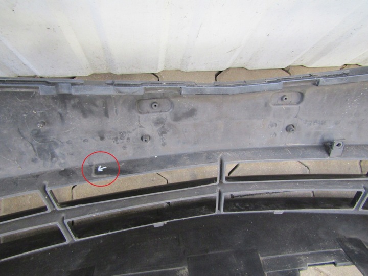 фото №10, Бампер перед переднє chevrolet cruze рестайлінг 12- pdc