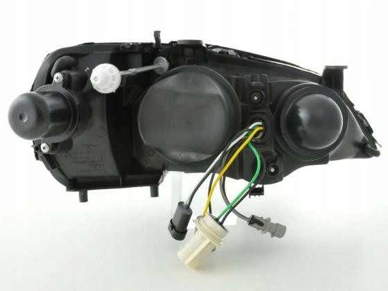 фото №7, Лампи перед opel astra g 98-03 чорні