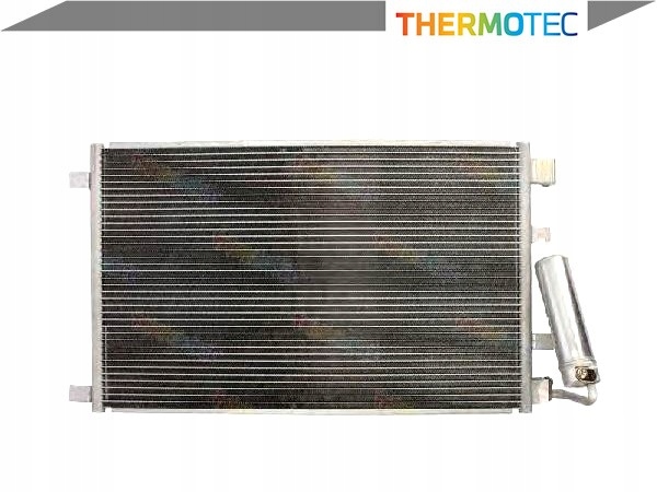 фото №9, Конденсатор кондиціонера thermotec ktt110408