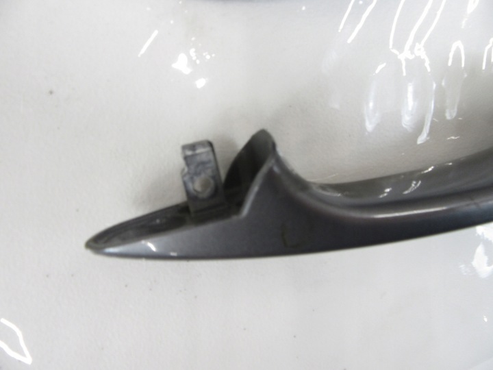 фото №10, Ручка лівий перед bmw e60 e61 європа spacegrau металік a52