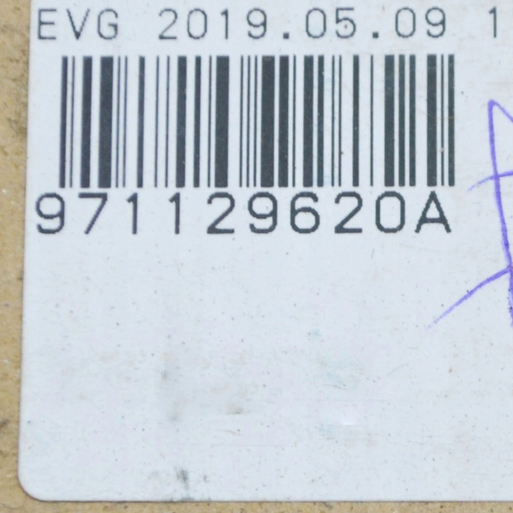 фото №6, Porsche panamera 971 2021 другие запчасти камеры двигателя