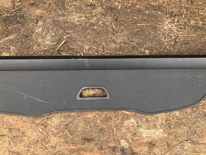 фото №5, Ролета багажника a2478100209 mercedes glb w247