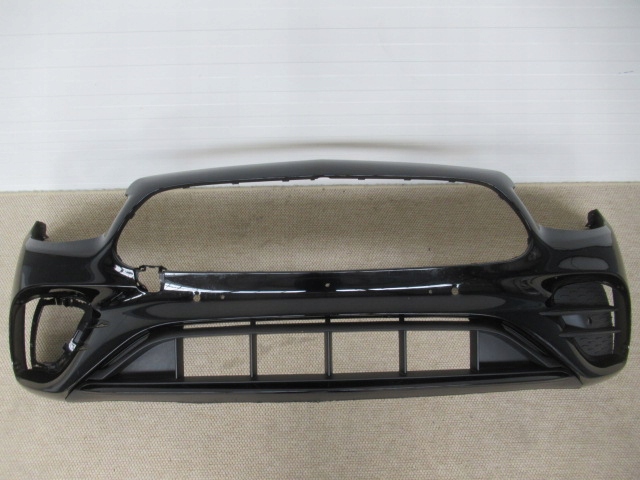 фото №1, Бампер mercedes 213 w213 amg рестайлінг