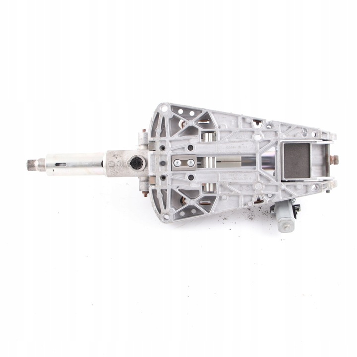 фото №11, Mercedes w212 amg e63 колонка кермова a2184600016