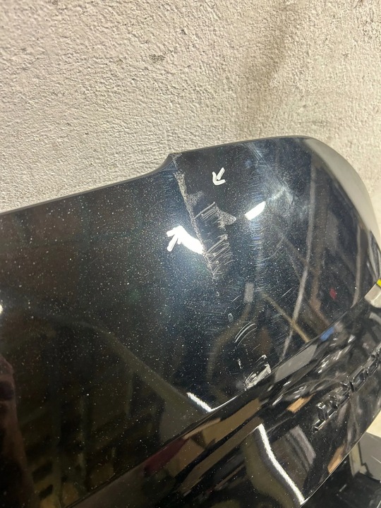 фото №8, Land rover range rover sport l461iii 2023 кришки багажника