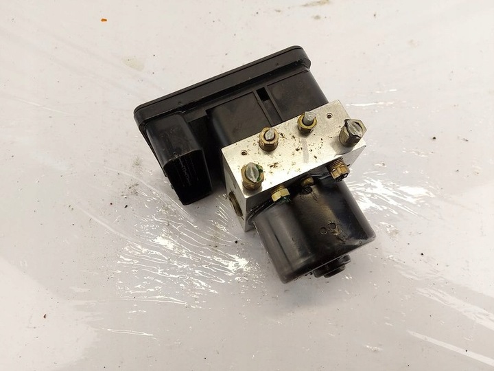 фото №3, Насос модуль abs citroen c5 9648606980 10.0960-1128.3 10.0206-0072.4 ate