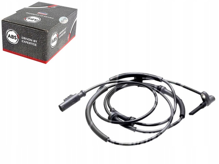 фото №1, Abs30551 датчик скорости вращательной колёса abs a.b.