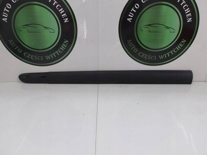 фото №1, Renault clio ii планка дверь левый перед