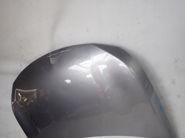 фото №11, Peugeot 3008 5008 ii 2 16-24 капот крышка двигателя