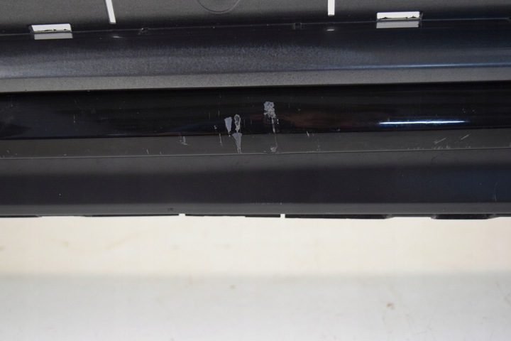 фото №6, Audi q8 4m8 s line бампер задний зад