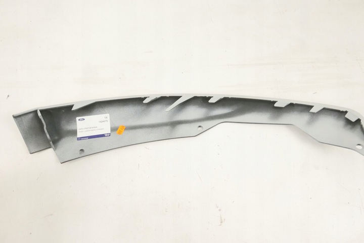 фото №7, Спойлеры do ford mondeo mk5 хэтчбек 09.2014