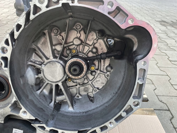 фото №9, Коробка передач коробки передач 1.0 t-gdi fmj6 hyundai i20 iii 22r