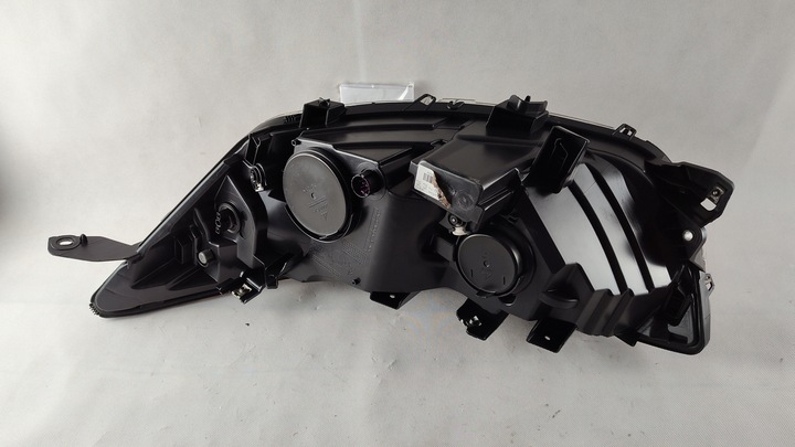 фото №10, Iveco daily iv 4 фара праві лампа права