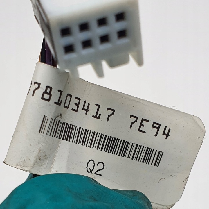 фото №8, Дзеркало заднього виду mercedes glk x204 a2078103417