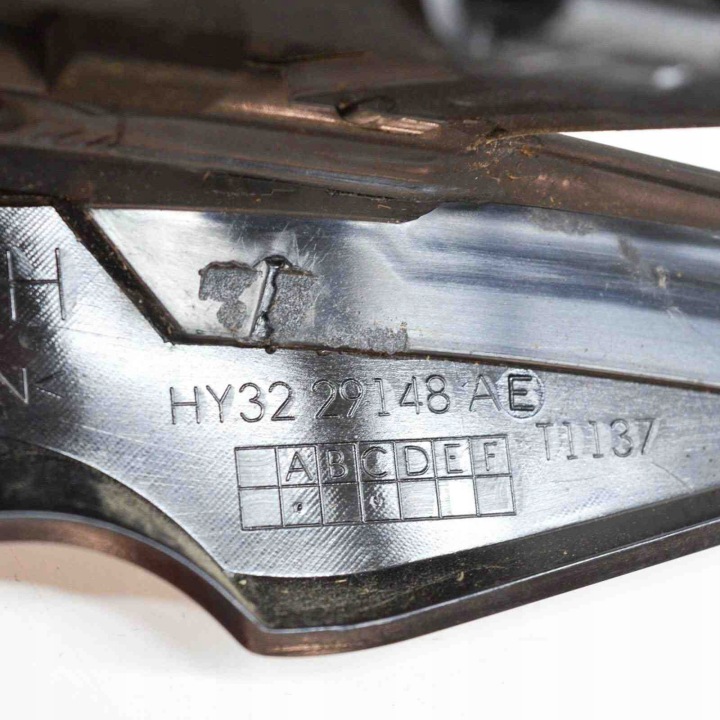 фото №7, Інші запчастини кузов land rover discovery v l462 hy3229148ae 13566153