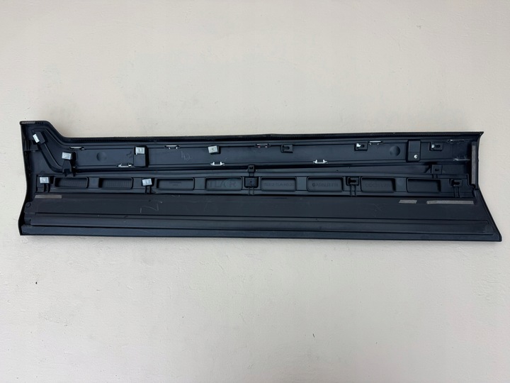 фото №12, Honda cr-v crv v 5 18r- планка дверь правая правые перед 75312-tla-a0-20