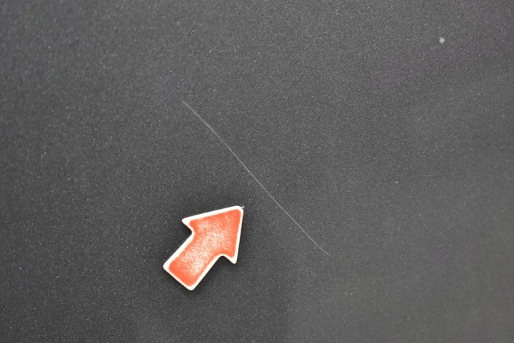 фото №10, Капот кришка двигуна szarobłękitna suzuki liana 04-07