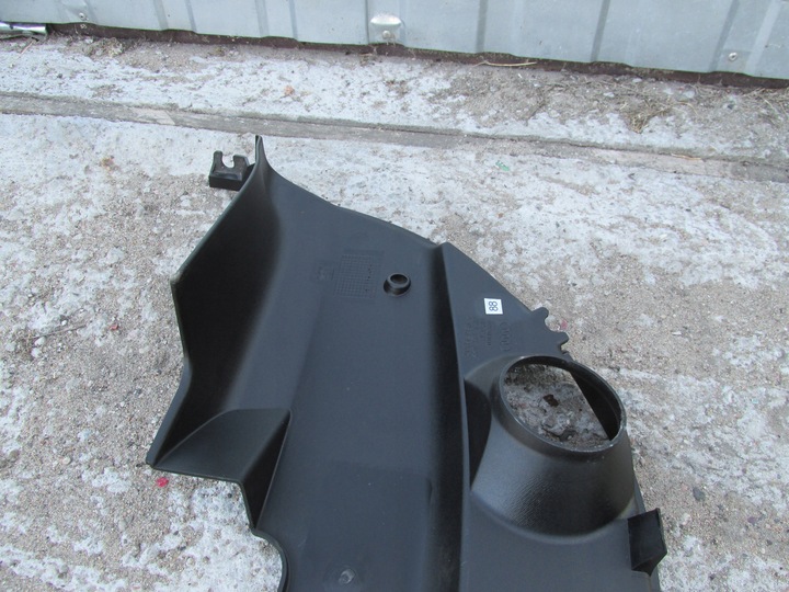 фото №8, Audi a4 b6 b7 захист кришка двигуна 8e0103927c