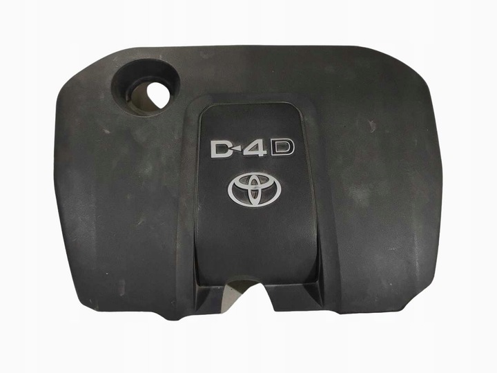 фото №1, Захист корпус двигуна toyota auris