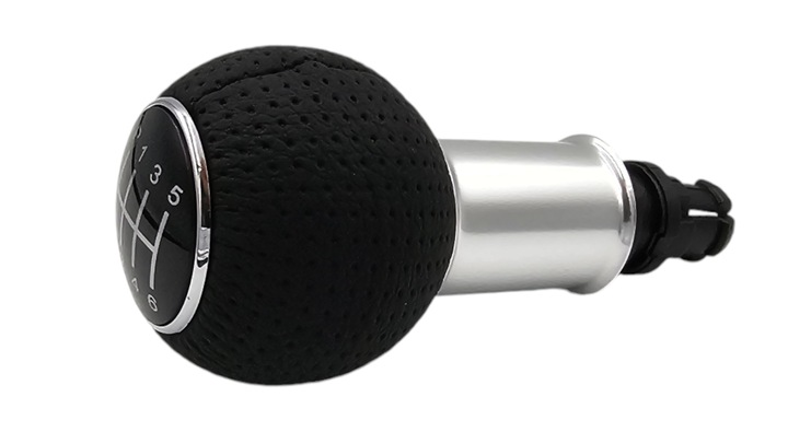 фото №11, Ручка изменения коробки передач seat leon i ii iii ibiza ii iii iv cordoba alhambra