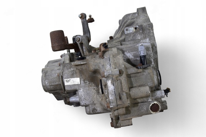 фото №9, Коробка передач коробки передач mazda 3 bk 2.0 16v 06-09r g6050 5b