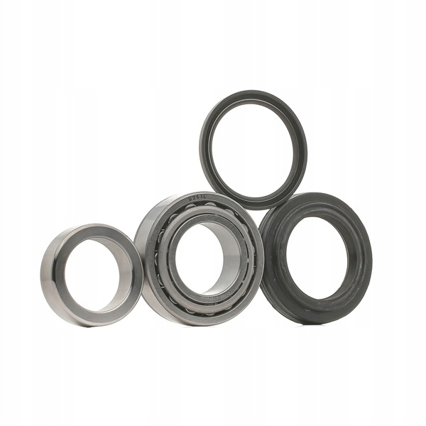 фото №13, Підшипник колеса stark skwb-0180682 право do jeep wrangler iii jk 65mm