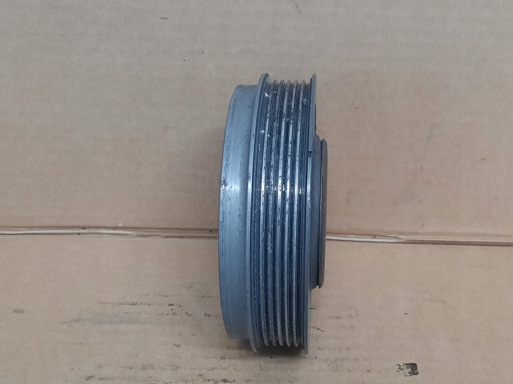 фото №3, Колесо пасове вала octavia i рестайлінг 1.9 tdi