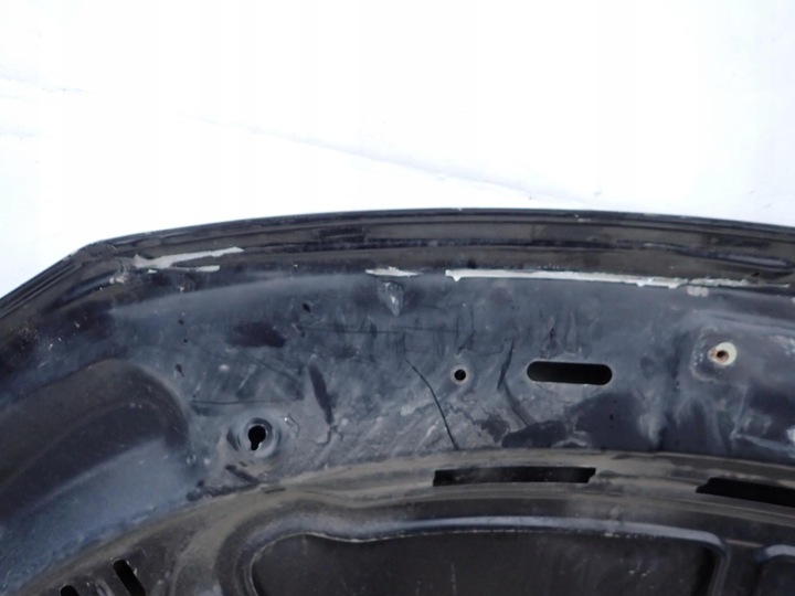 фото №14, Vw passat cc рестайлинг 11-16 капот крышка двигателя