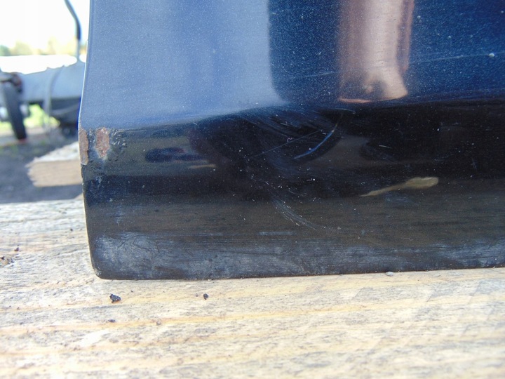 фото №8, Двері правий перед opel insignia hb z22c