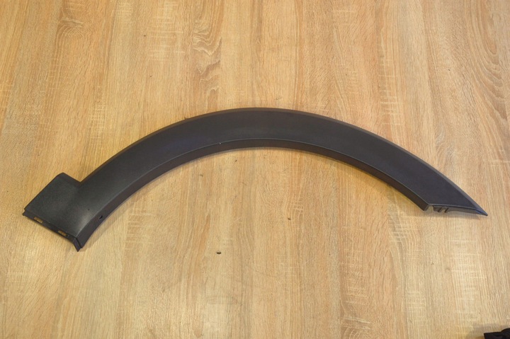 фото №1, Накладка планка крыльев правый перед captiva 06-