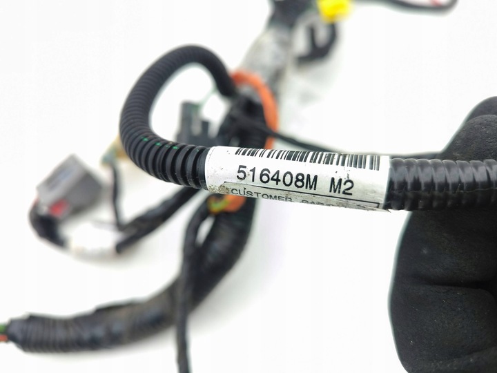 фото №8, Chrysler voyager 2008 джгут сидіння z0828578m