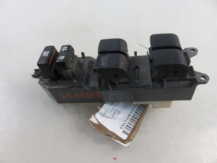 фото №6, Панель скло toyota urban cruiser