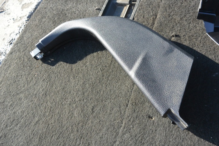 фото №6, Захист стійка порога комплект bmw x5 e70 x6 e71 eu