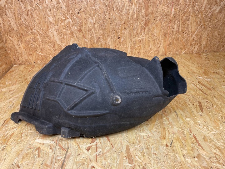 фото №6, Подкрылок перед передние левая audi a7 c8 4k 4k8821171g 2018-