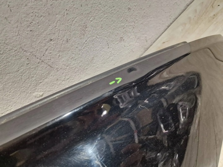 фото №8, Bmw 3 f30 f31 2012-2018 крило правий przednibłotniki