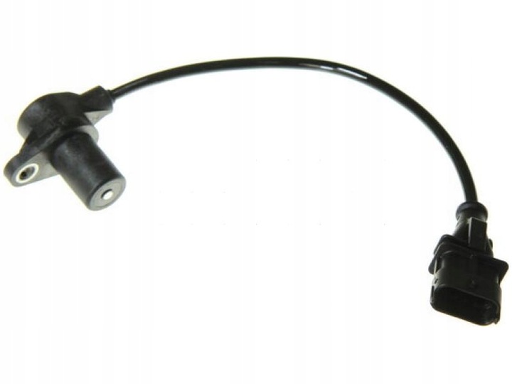 фото №12, Датчик положение вал распределительный механизм. iveco