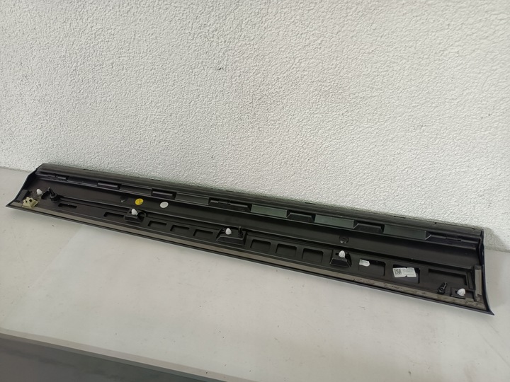 фото №6, Audi q5 s-line планка двері лівий перед 81a853959b