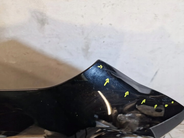 фото №7, Капот крышка двигателя bmw x5 x6 g05 g06