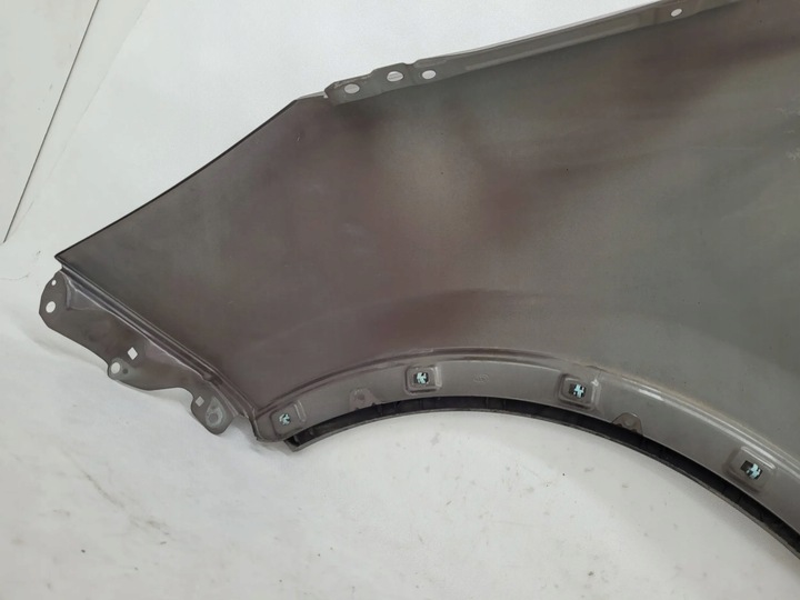 фото №12, Kia sportage iv 4 15- крило перед переднє правий fv