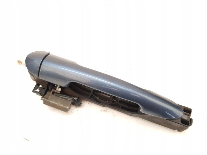 фото №2, Ручка ліва зад fiat stilo