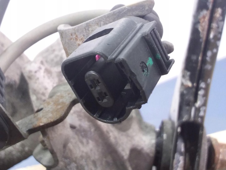 фото №8, Audi a8 d4 4h 3.0 tdi quattro поворотна опора права зад