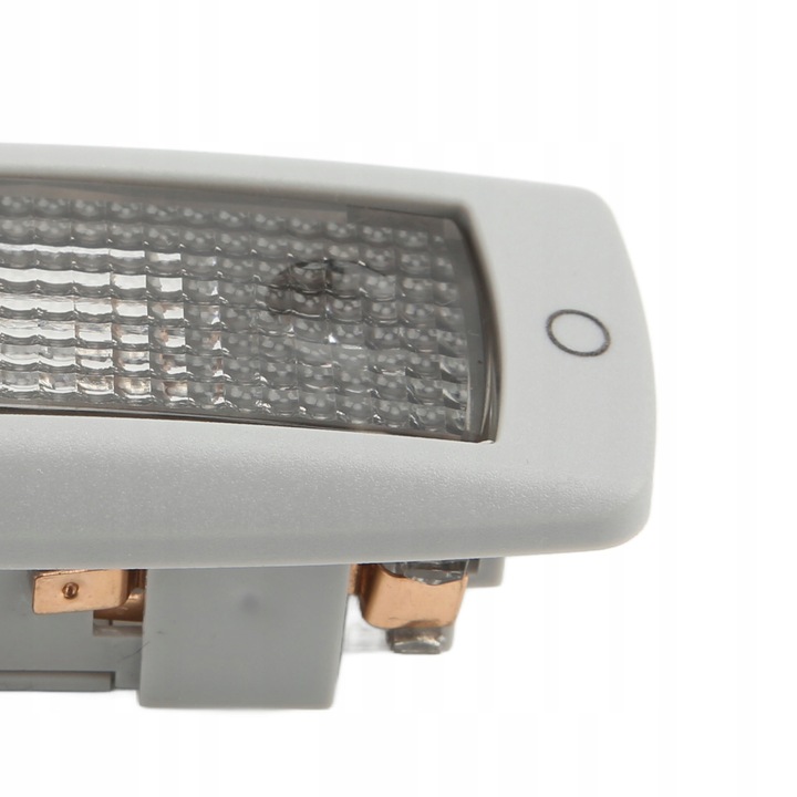 фото №14, 2 szt. задние свет kopułkowe do чтения 3b0947291 серый корпус