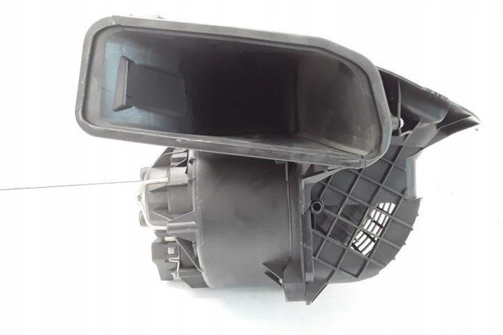 фото №8, Обігрівач fiat croma 154_ 006972t 1.91l дизель 2008