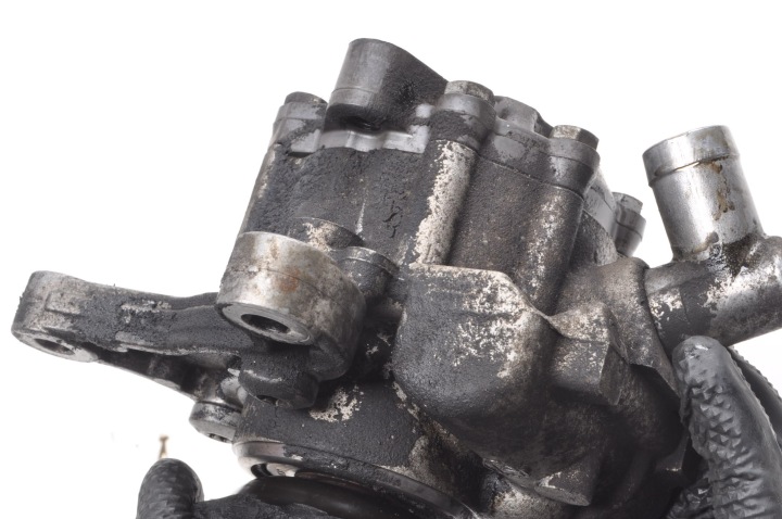 фото №6, Mercedes w211 w219 w164 3.0 cdi насос гидроусилитель a0054660201