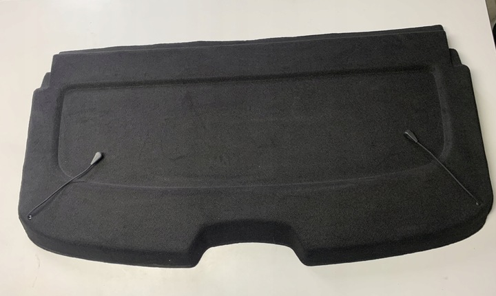 фото №1, Peugeot 308 t7 hb задня полиця багажника