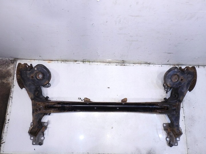 фото №8, Балка подвешивание зад c4 grand picasso i 2.0 hdi