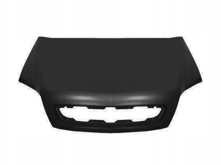 фото №1, Opel vectra c 2002-2005 капот крышка сталь 01160012