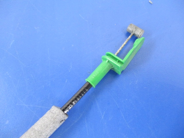 фото №6, Mondeo mk4 liftback замок лівий зад 7s7a-a26413-gb